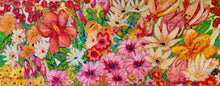 Load image into Gallery viewer, Citrus flora - 1/25 on Canvas using museum grade materials
