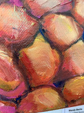 Load image into Gallery viewer, Original Oil Painting - Abundant Succulent
