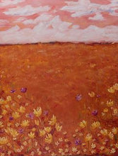 Load image into Gallery viewer, Desert Garden - 1/25 on Canvas using museum grade materials

