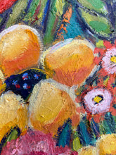 Load image into Gallery viewer, Original oil painting - Sunny 1
