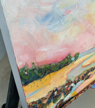 Load image into Gallery viewer, Original Oil Painting -  Tannum Beach
