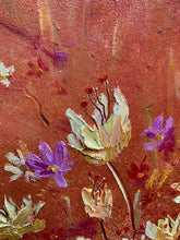 Load image into Gallery viewer, Desert Garden - 1/25 on Canvas using museum grade materials
