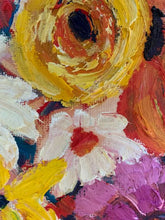 Load image into Gallery viewer, Ray of Sunshine - 1/25 on Canvas using museum grade materials
