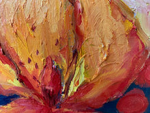 Load image into Gallery viewer, Exquisite Bloom - 1/25 on Canvas using museum grade materials
