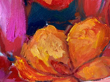 Load image into Gallery viewer, Exquisite Bloom - 1/25 on Canvas using museum grade materials
