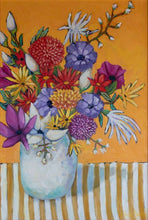 Load image into Gallery viewer, Limited Edition Print - Abundant Bunch - 1/25 on Canvas using museum grade materials
